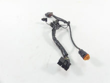 Load image into Gallery viewer, 1999 Harley FXSTS Softail Springer Instrument Indicator Lights Set 68743-99 | Mototech271