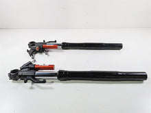 Load image into Gallery viewer, 2022 Kawasaki ZX10R ZX1000 Ninja Showa Front Fork Leg Set 44071-1484 44071-1485