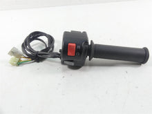 Load image into Gallery viewer, 2016 KTM 1290 Superduke R Right Control Switch Fly By Wire Throttle 76011073100 | Mototech271