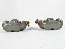 Load image into Gallery viewer, 2023 Triumph Street Triple 765 RS Brembo Front Brake Caliper Set 100mm T2022367 | Mototech271