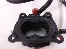 Load image into Gallery viewer, 2015 Ducati Diavel Carbon Fuel Gas Petrol Injectors Hose Set 59024021A | Mototech271