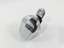 Load image into Gallery viewer, 2011 Harley FXDC Dyna Super Glide Horn & Chrome Cover 61300478A