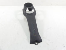 Load image into Gallery viewer, 2015 Harley FXDL Dyna Low Rider Tank Dash Dual Gauge Console Cover 70900387