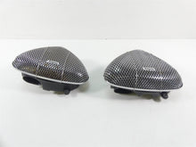 Load image into Gallery viewer, 2007 Suzuki M109R VZR1800 Boulevard Holley Pro Flo Air Cleaner Breather Filter