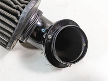 Load image into Gallery viewer, 2005 Harley Dyna FXDL Low Rider K&N Heavy Breather Air Cleaner Filter Set | Mototech271