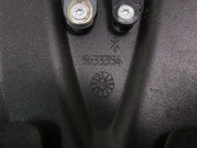 Load image into Gallery viewer, 2016 Indian Chieftain Dark Horse Fuel Gas Petrol Tank Dash Cover Lock 5633354 | Mototech271
