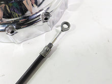 Load image into Gallery viewer, 2007 Harley Sportster XL1200 C Primary Drive Clutch Cover & Cable 34951-04