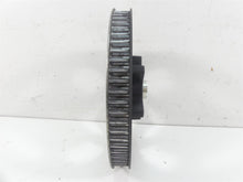 Load image into Gallery viewer, 2011 Harley Touring FLTRU Road Glide Rear Drive Belt Sprocket 68T 1" 37781-09 | Mototech271