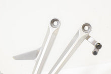 Load image into Gallery viewer, 2004 Honda CBR1000RR CBR1000 RR Rear Passenger Footpeg Foot Peg Rest 50760-MEL-0 | Mototech271