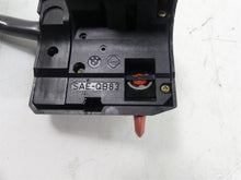 Load image into Gallery viewer, 1999 BMW R1100 GS 259E Right Hand Start Control Switch 61312306179 61312305233 | Mototech271