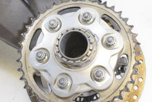 Load image into Gallery viewer, 2017 Ducati Multistrada 1200 ABS Rear Swingarm Swing Arm Axle Set 37011557AA | Mototech271