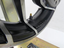 Load image into Gallery viewer, 2021 Harley Softail FLSB Sport Glide 18x3.5 Front Wheel Rim 10 Spoke 43300450 | Mototech271