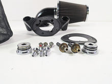 Load image into Gallery viewer, 2009 Harley FXDC Dyna Super Glide Screamin Eagle Air Filter Cleaner 29098-09A