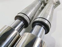 Load image into Gallery viewer, 2004 Suzuki VL800 Intruder Volusia Front Fork Leg Set 51103-41F20