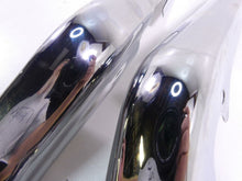 Load image into Gallery viewer, 2003 Harley Touring FLHTCI Electra Glide Rear Frame Chrome Struts 47502-97