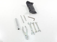 Load image into Gallery viewer, 2009 Kawasaki Ultra 260 LX Oem Tool Bag Set Kit | Mototech271