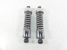 Load image into Gallery viewer, 2013 Harley FXDWG Dyna Wide Glide Rear 12" Shock Damper Set 54615-01 | Mototech271
