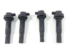 Load image into Gallery viewer, 2013 BMW S1000RR K46 Ignition Coils Stick Coil Set 12137710874