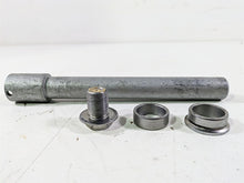 Load image into Gallery viewer, 2008 Honda CBR1000RR SC59 Front Axle Wheel Spindle 44301-MFL-000 | Mototech271