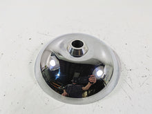 Load image into Gallery viewer, 2019 Harley FLHCS Softail Heritage Front Wheel Chrome Cover Misc 42400026 | Mototech271