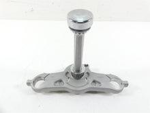 Load image into Gallery viewer, 2015 Harley FLD Dyna Switchback Lower Triple Tree Steering Clamp 45900025