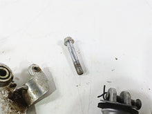 Load image into Gallery viewer, 2002 Honda VT1100 Shadow Sabre Right Foot Pegs & Brake Pedal Set 50615-MCK-A00