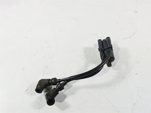 Load image into Gallery viewer, 2001 Yamaha Banshee YFZ350 Denso Ignition Coil Wire Plug Set 2GU-82310-51-00 | Mototech271