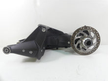 Load image into Gallery viewer, 2015 Ducati Diavel Dark Rear Swingarm Swing Arm Suspension 37030952C