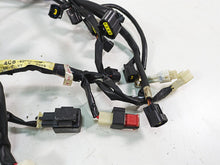 Load image into Gallery viewer, 2007 Yamaha R1 YZFR1 Main Wiring Harness Loom - Read 4C8-82590-10-00 | Mototech271