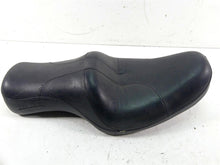 Load image into Gallery viewer, 1997 Harley Sportster XL1200 C Rider Driver Dual Seat Saddle -Read 52577-96 | Mototech271