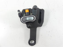 Load image into Gallery viewer, 2021 Harley Softail FXBBS Street Bob Rear Brake Caliper & 25mm Bracket 41300192 | Mototech271