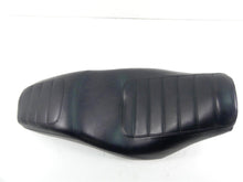 Load image into Gallery viewer, 2017 Harley Softail FXSB Breakout Oem Dual Seat Saddle 520000xx | Mototech271