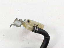 Load image into Gallery viewer, 2009 Suzuki GSXR750 K9 Rear Brake Master Cylinder - Read 69600-01H20 | Mototech271