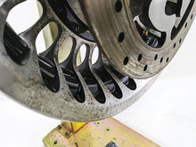 Load image into Gallery viewer, 2009 Harley Touring FLHTCU Electra Glide Straight 16x5 Cast Rear Wheel 40900193 | Mototech271