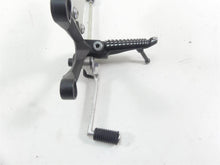 Load image into Gallery viewer, 2013 Kawasaki ZX636 ZX6R Ninja Left Footpeg Foot Peg Shifter Set 35063-0160-18R | Mototech271