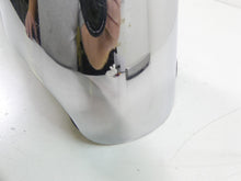 Load image into Gallery viewer, 2007 Harley Touring FLHTCU SE CVO Electra Glide Fuel Tank Dash Cover 61270-98A | Mototech271