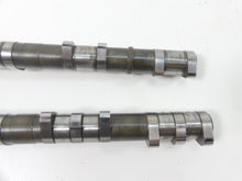 Load image into Gallery viewer, 2015 Yamaha Waverunner Cruiser VX1100 Camshaft Cam Shaft Set 6D3-12171-11-00