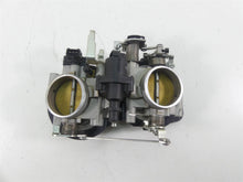 Load image into Gallery viewer, 2009 Buell 1125 CR Dellorto Throttle Body Fuel Injection P0803.1AM | Mototech271