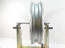 Load image into Gallery viewer, 2013 BMW R1200GS GSW K50 Straight Front 19x3 Spoke Wheel Rim 36318528530 | Mototech271