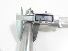 Load image into Gallery viewer, 2007 Harley FLHTCU SE CVO Electra Glide Front Axle Wheel Spindle 1" 43364-00 | Mototech271