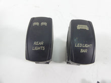 Load image into Gallery viewer, 2018 Yamaha YXZ1000 R EPS Ignition Light Awd Switch Key Set 5UG-H2510-00-00 | Mototech271
