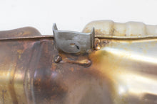 Load image into Gallery viewer, 2001 BMW R1150 GS R21 Exhaust Center Silencer Chamber 18127661241 | Mototech271