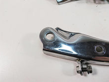 Load image into Gallery viewer, 2006 Honda VT1100 C2 Shadow Rear Fender Frame Struts 77330-MCK-A00 77340-MCK-A00 | Mototech271