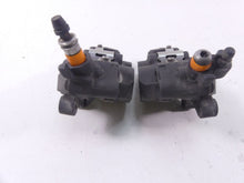 Load image into Gallery viewer, 2018 BMW K1600 Bagger Tokico Front Brake Caliper Set 34117726766 34117728943