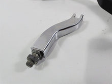 Load image into Gallery viewer, 1998 Harley Dyna FXDL Low Rider Passenger Footpeg Mounts & Mounting Bar 52740-94