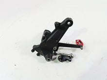 Load image into Gallery viewer, 2022 Harley RA1250 S Pan America Left Rider Footpeg & Shifter 33600309A 33600269