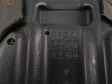 Load image into Gallery viewer, 2014 Harley FXDF Dyna Fat Bob Rider Driver Dual Seat Saddle - Read 52000117 | Mototech271