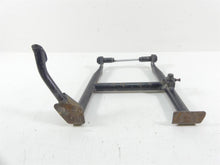 Load image into Gallery viewer, 2001 BMW R1150 GS R21 Center Middle Kickstand Kick Stand 46522335780 | Mototech271