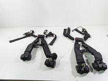 Load image into Gallery viewer, 2018 Can Am Maverick X3 XRC Turbo R Seat Belt Buckle Set Multipoint 708002917 | Mototech271