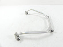 Load image into Gallery viewer, 2009 BMW F800GS K72 Windshield Wind Shield Screen Mount Bracket 71607701957
